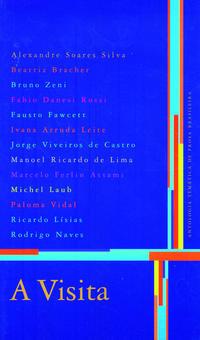 Capa do livro