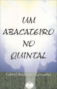 Capa do livro