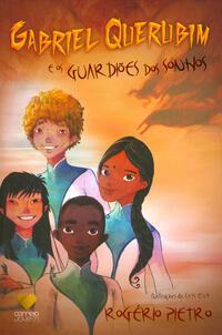 Capa do livro