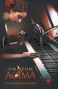 Capa do livro