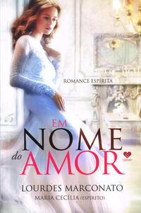 Capa do livro