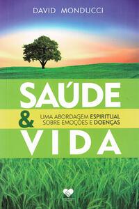 Capa do livro