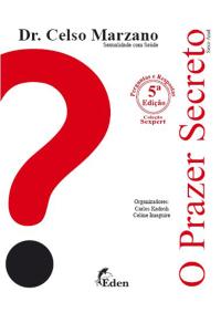 Capa do livro