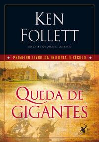 Capa do livro