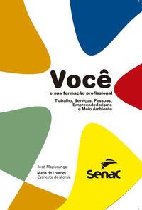 Capa do livro