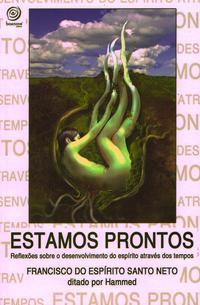 Capa do livro