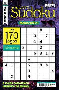 Capa do livro