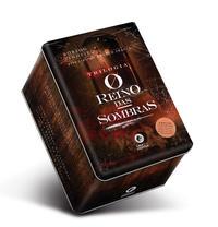 Capa do livro