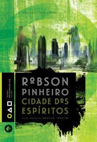Capa do livro