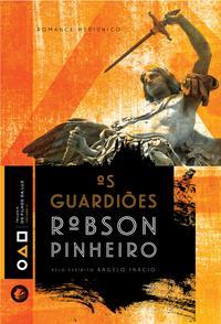 Capa do livro