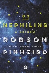 Capa do livro
