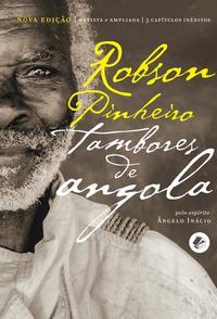 Capa do livro