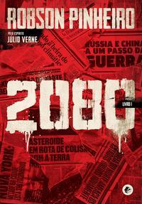 Capa do livro