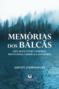 Capa do livro