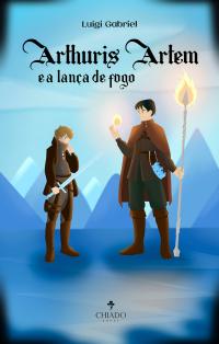 Capa do livro