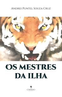 Capa do livro