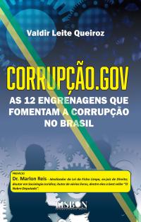 Capa do livro