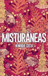 Capa do livro