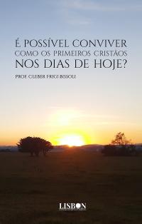 Capa do livro