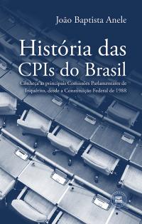 Capa do livro