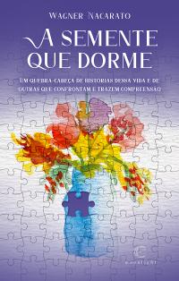Capa do livro