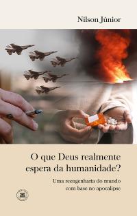Capa do livro