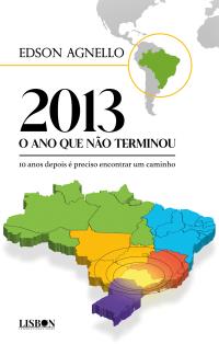 Capa do livro