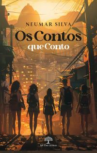 Capa do livro