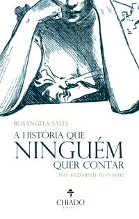 Capa do livro