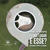 Capa do livro
