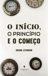 Capa do livro