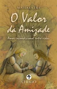 Capa do livro
