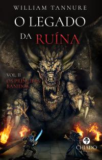 Capa do livro