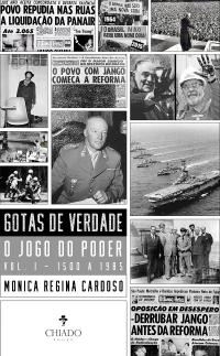 Capa do livro