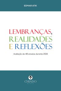 Capa do livro