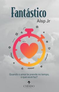 Capa do livro