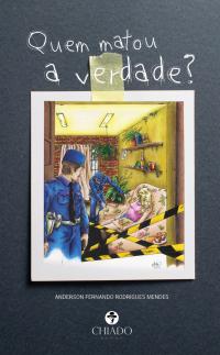 Capa do livro