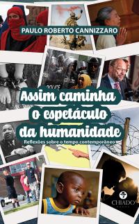Capa do livro