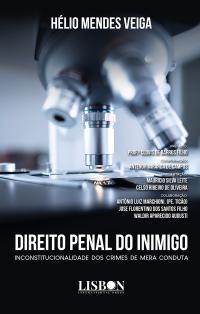 Capa do livro