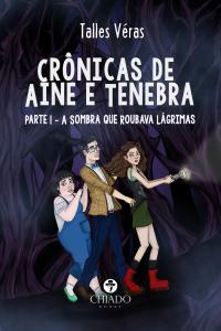 Capa do livro