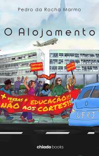 Capa do livro