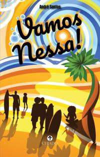 Capa do livro